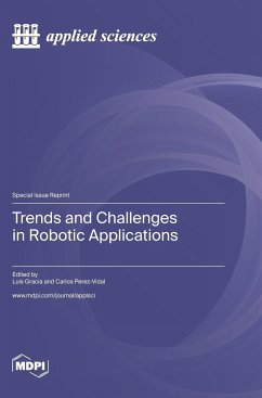 Trends and Challenges in Robotic Applications