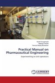 Practical Manual on Pharmaceutical Engineering