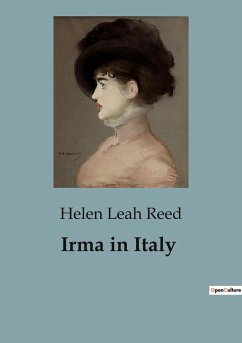 Irma in Italy - Leah Reed, Helen