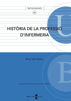 Història de la professió d'infermeria - Valls Molins, Roser
