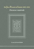 Els jocs florals de Lleida, 1895-1923 : discursos i materials