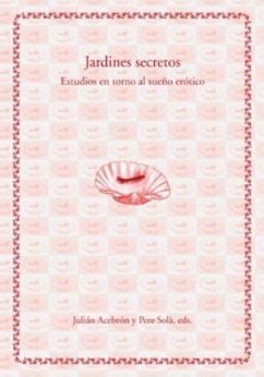 Jardines secretos : estudios en torno al cine erótico