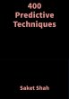 400 Predictive Techniques (eBook, ePUB) - Bild 1