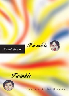 Cover Twinkle Twinkle (eBook, ePUB)