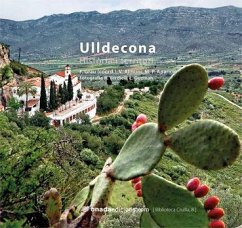 Ulldecona : història i territori - Almuni i Balada, Victòria; Grau Verge, Joan Ferran; Aparicio Aznar, María Pilar