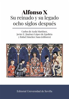Cover Alfonso X