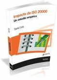 Impacto de ISO 20000 un estudio empírico