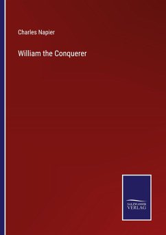 William the Conquerer - Napier, Charles