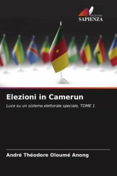 Cover Elezioni in Camerun