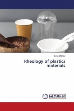 Rheology of plastics materials - Stanciu, Ioana