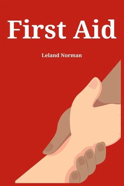 FIRST AID - Norman, Leland