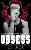 Obsess: Rivermont Reveals 1