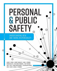Personal and Public Safety - Taveira, Alvaro D.; Arias-Fernandez, Oscar; Buchman, Tracy