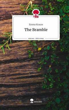 Cover The Bramble. Life is a Story - story.one
