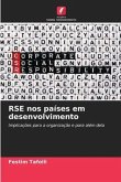 RSE nos países em desenvolvimento