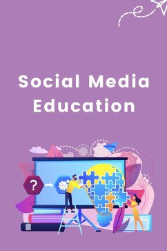 Social Media Education - Srivastav, Raju