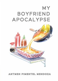 My Boyfriend Apocalypse - Pimentel Mendoza, Antmen