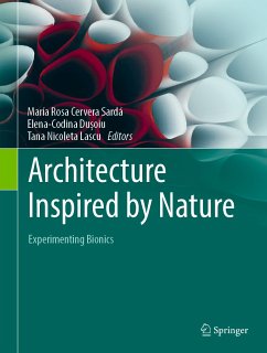 Architecture Inspired by Nature (eBook, PDF)