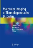 Molecular Imaging of Neurodegenerative Disorders (eBook, PDF)