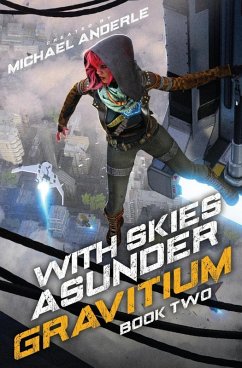 Cover With Skies Asunder