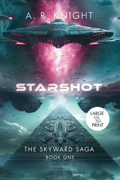 Starshot - Knight, A. R.