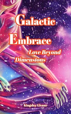 Galactic Embrace - Givans, Kingsley