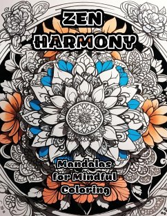 Zen Harmony - Colorzen