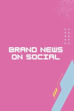 Cover Brand News on Social