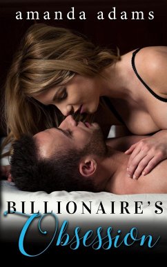 Billionaire's Obsession - Adams, Amanda