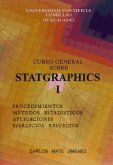 Curso general sobre Statgraphics