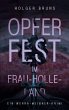 Opferfest im Frau-Holle-Land (eBook,... - Bild 1
