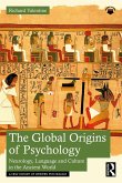 The Global Origins of Psychology (eBook, ePUB)