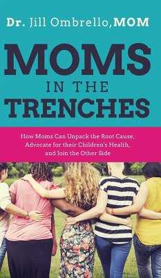 Cover Moms in the Trenches