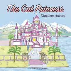 The Cat Princess - Thapaliya, Arianna