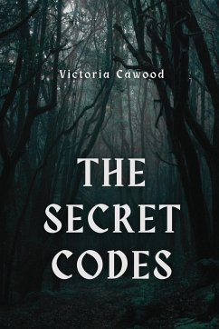 The secret codes - Cawood, Victoria