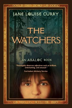 The Watchers (Abaloc Book 6) - Curry, Jane Louise