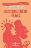 Doktor Dolittlein Hikayesi Kisaltilmis Metin - Lofting, Hugh