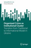 Organized Crime as Institutional Cluster (eBook, PDF)