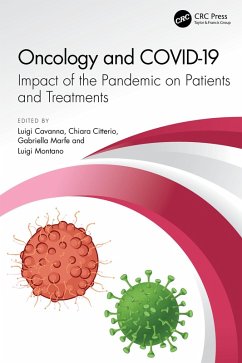 Cover Oncology and COVID 19 (eBook, ePUB)