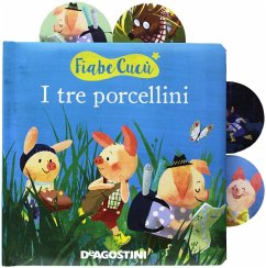 Cover I tre porcellini