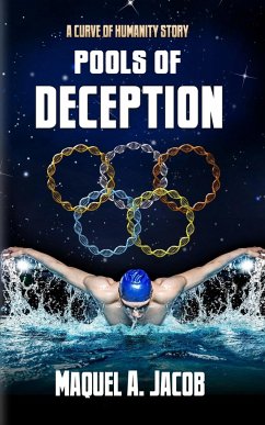 Pools of Deception - Jacob, Maquel A