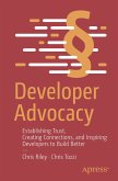 Developer Advocacy (eBook, PDF)