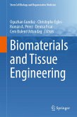 Biomaterials and Tissue Engineering (eBook, PDF)