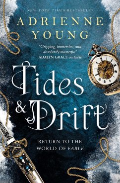 Tides & Drift - Young, Adrienne