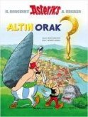 Altin Orak - Asteriks