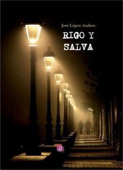 Rigo y Salva - López Andreo, José