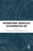 International Workplace Discrimination Law (eBook, PDF)