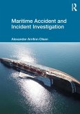 Maritime Accident and Incident Investigation (eBook, ePUB)