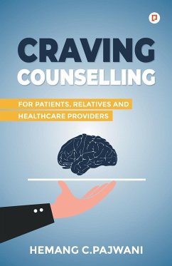 Craving Counselling - Pajwani, Hemang C.