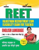 RAJASTHAN Teacher Eligibility Test English
